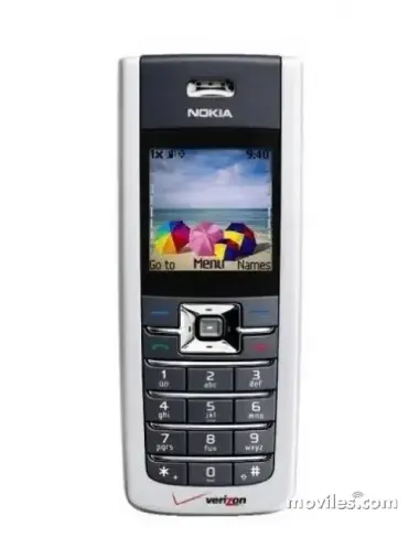 Nokia 6236i Perfectum
