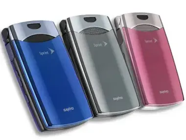 Sanyo Katana 3800 Perfectum — 4/7