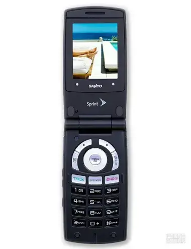 Sanyo Katana 3800 Perfectum — 2/7