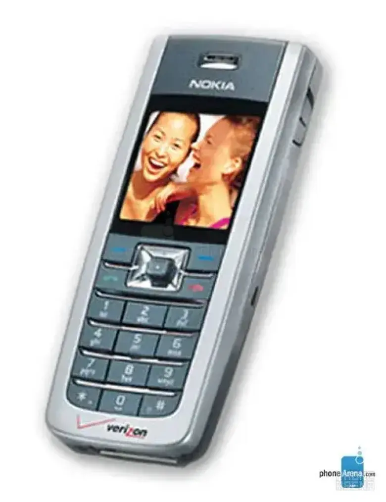 Nokia 6236i Perfectum — 3/3