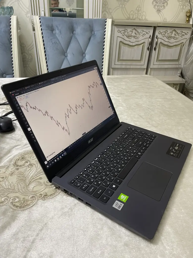 Ноутбук Acer Aspire 3 A315-57G/i5-1035G1/RAM 20GB/SSD 512GB/1TB HDD — 2/4