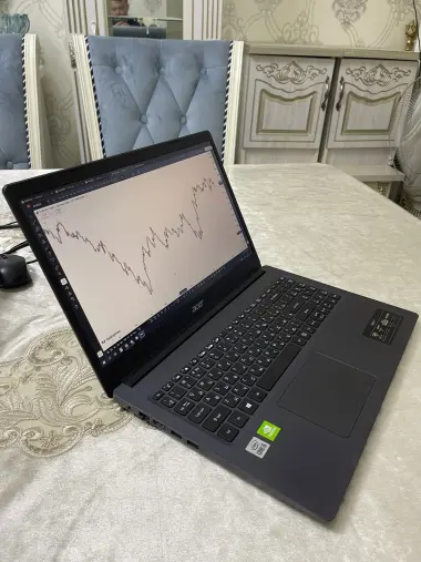Ноутбук Acer Aspire 3 A315-57G/i5-1035G1/RAM 20GB/SSD 512GB/1TB HDD — 2/4