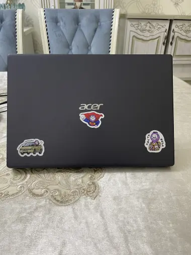 Ноутбук Acer Aspire 3 A315-57G/i5-1035G1/RAM 20GB/SSD 512GB/1TB HDD — 4/4