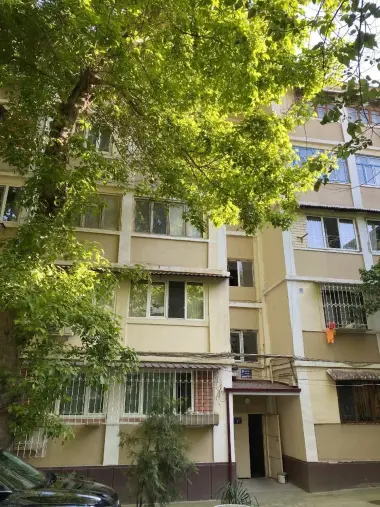 O'rda, O'zimniki 2/4/5, Garaj va Jihozlari bilan. Урда Своя упакована — 2/8