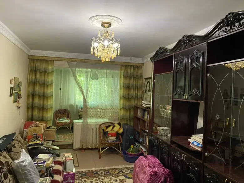 O'rda, O'zimniki 2/4/5, Garaj va Jihozlari bilan. Урда Своя упакована — 5/8