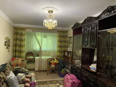 O'rda, O'zimniki 2/4/5, Garaj va Jihozlari bilan. Урда Своя упакована — 5/8