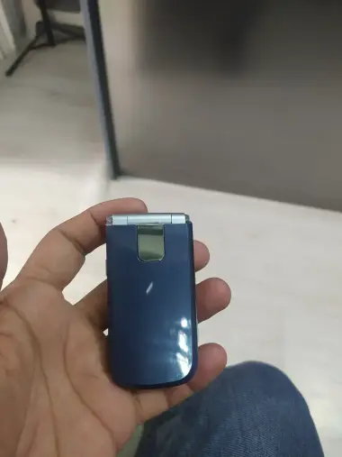 Knopkali telefon Nokia 6205 perfectum — 2/4