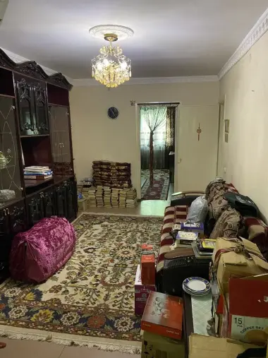 O'rda, O'zimniki 2/4/5, Garaj va Jihozlari bilan. Урда Своя упакована — 3/8