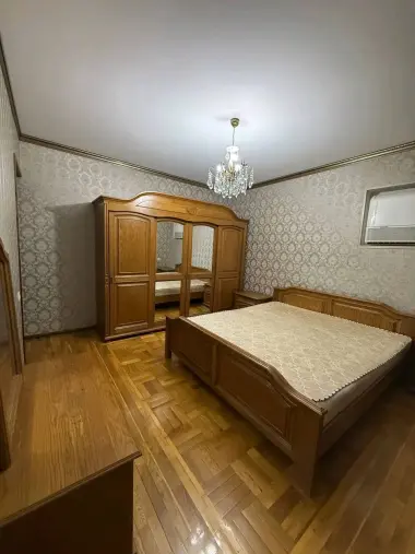Продам спецплан 4/4/6 Дархан улКориниязова метро Х.Алимжана — 6/10