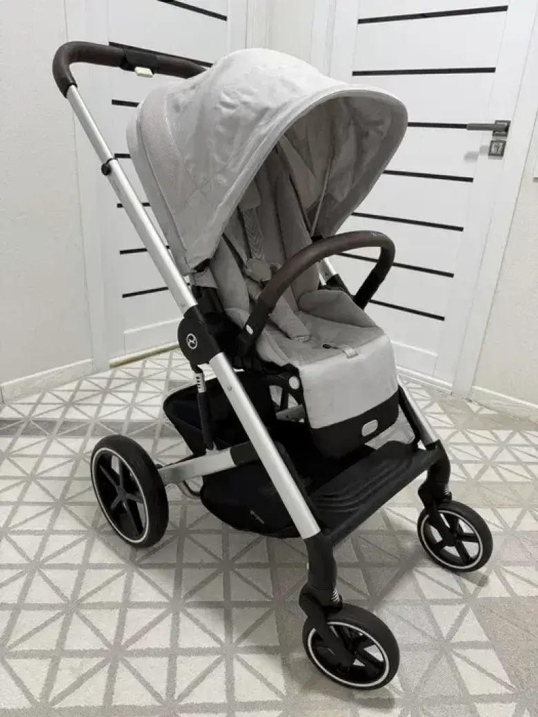 Тот самый CYBEX для вашего малыша в идеальном состоянии! — 1/8