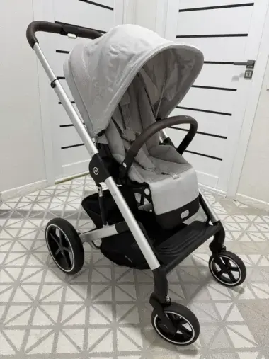 Тот самый CYBEX для вашего малыша в идеальном состоянии!