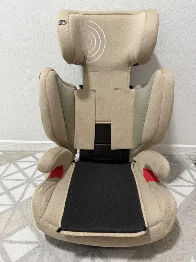 Детское автокресло Peppy Joy Isofix 15–36 кг — 5/7