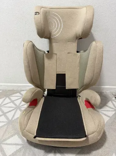 Детское автокресло Peppy Joy Isofix 15–36 кг — 5/7