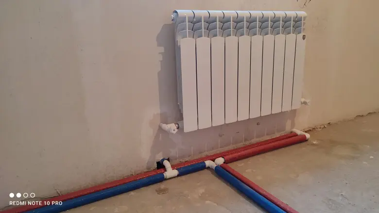 Качественно! Гарантия! Сантехнические и газосварочные работы — 2/7
