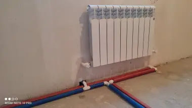 Качественно! Гарантия! Сантехнические и газосварочные работы — 2/7