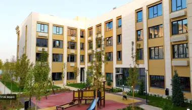 2-комн. 68м² в NRG Maftun Makon. Кадастр. Скидка 35%! Ипотека