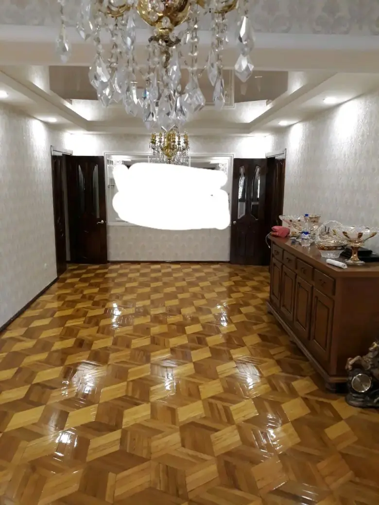 Продам спецплан 4/4/6 Дархан улКориниязова метро Х.Алимжана — 2/10
