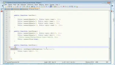 Михаил Русаков | PHP и MySQL с Нуля до Гуру 2.0 (2017) — 3/5