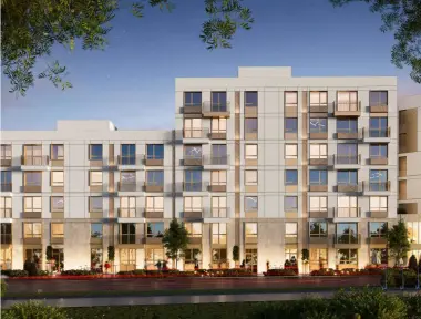 2-комн. 68м² в NRG Maftun Makon. Кадастр. Скидка 35%! Ипотека — 4/7