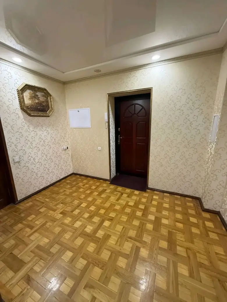 Продам спецплан 4/4/6 Дархан улКориниязова метро Х.Алимжана — 9/10
