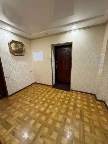 Продам спецплан 4/4/6 Дархан улКориниязова метро Х.Алимжана — 9/10