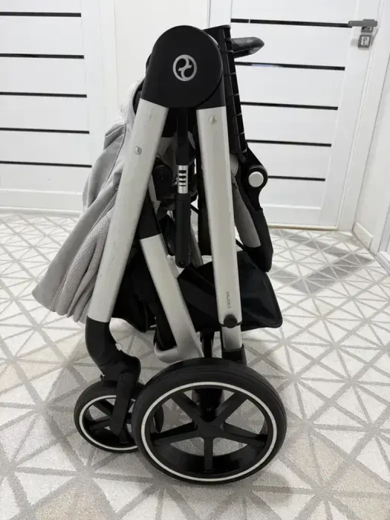 Тот самый CYBEX для вашего малыша в идеальном состоянии! — 2/8