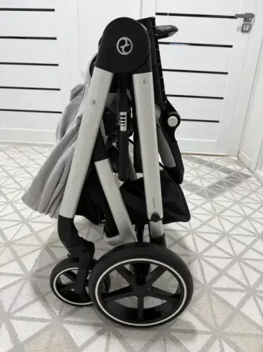 Тот самый CYBEX для вашего малыша в идеальном состоянии! — 2/8