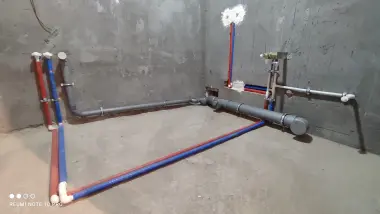 Качественно! Гарантия! Сантехнические и газосварочные работы — 5/7