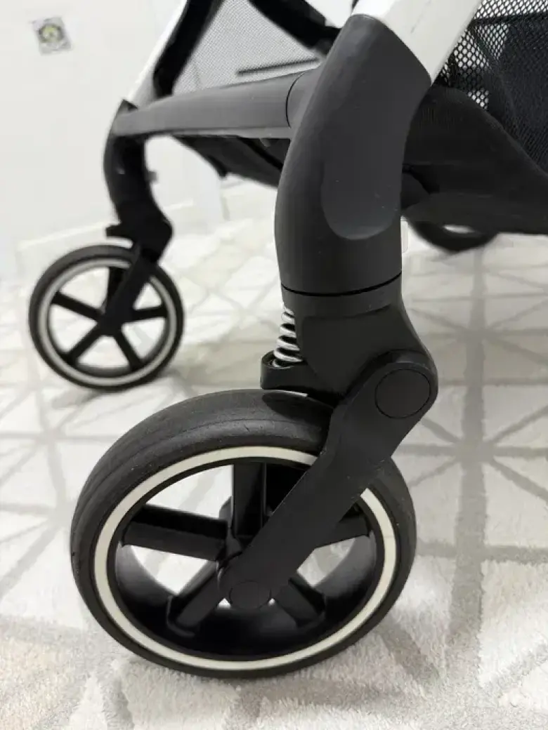 Тот самый CYBEX для вашего малыша в идеальном состоянии! — 8/8