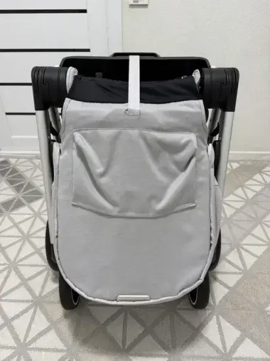 Тот самый CYBEX для вашего малыша в идеальном состоянии! — 3/8