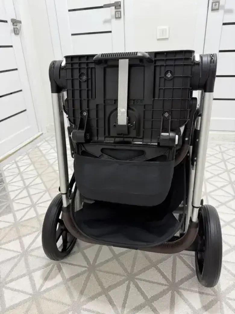Тот самый CYBEX для вашего малыша в идеальном состоянии! — 4/8