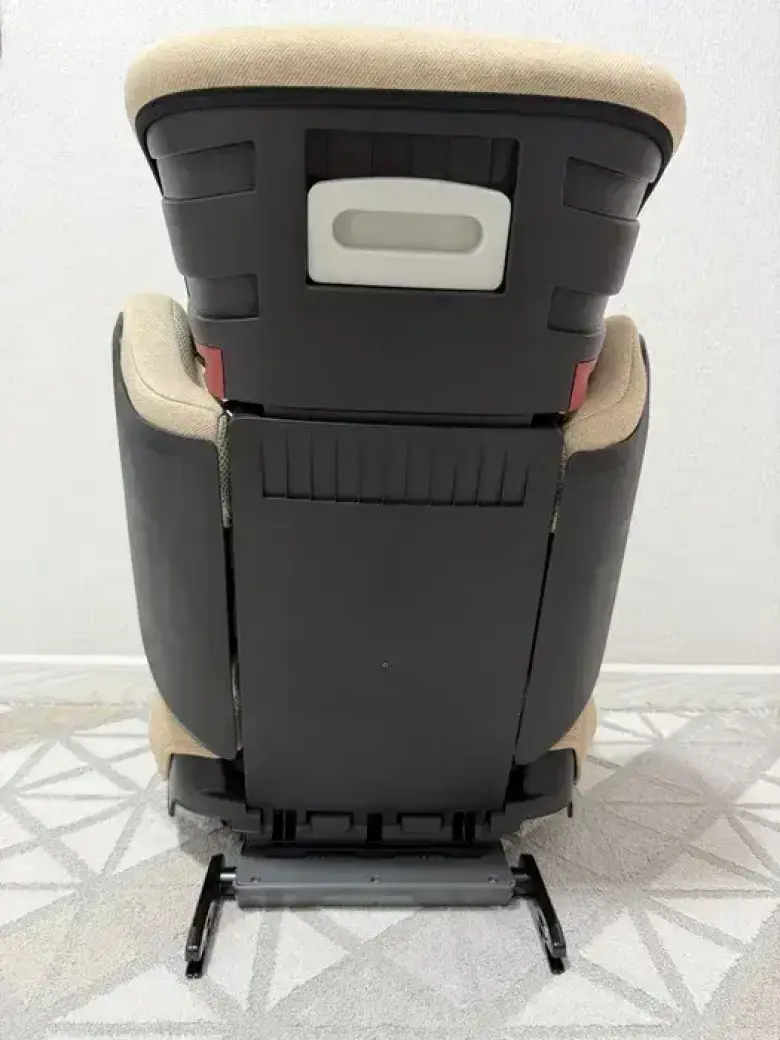 Детское автокресло Peppy Joy Isofix 15–36 кг — 6/7