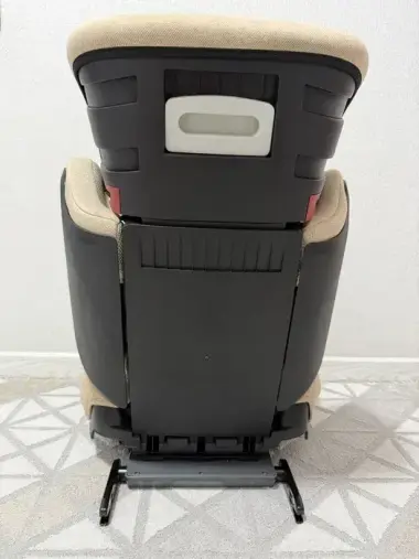 Детское автокресло Peppy Joy Isofix 15–36 кг — 6/7