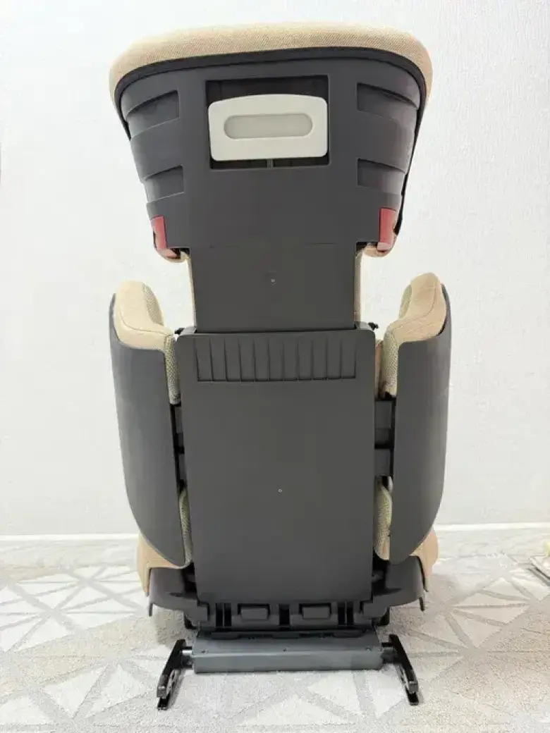 Детское автокресло Peppy Joy Isofix 15–36 кг — 7/7