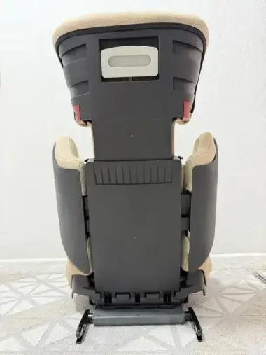 Детское автокресло Peppy Joy Isofix 15–36 кг — 7/7