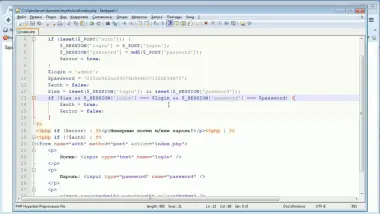 Михаил Русаков | PHP и MySQL с Нуля до Гуру 2.0 (2017) — 2/5