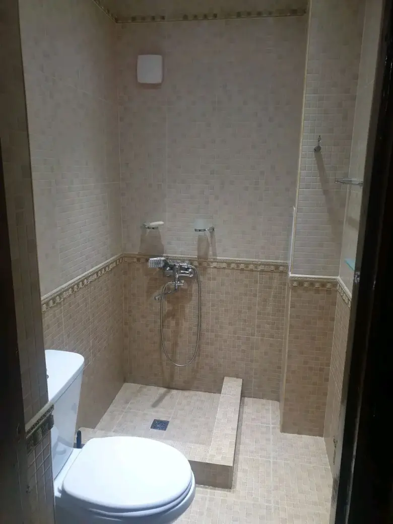 Продам спецплан 4/4/6 Дархан улКориниязова метро Х.Алимжана — 8/10