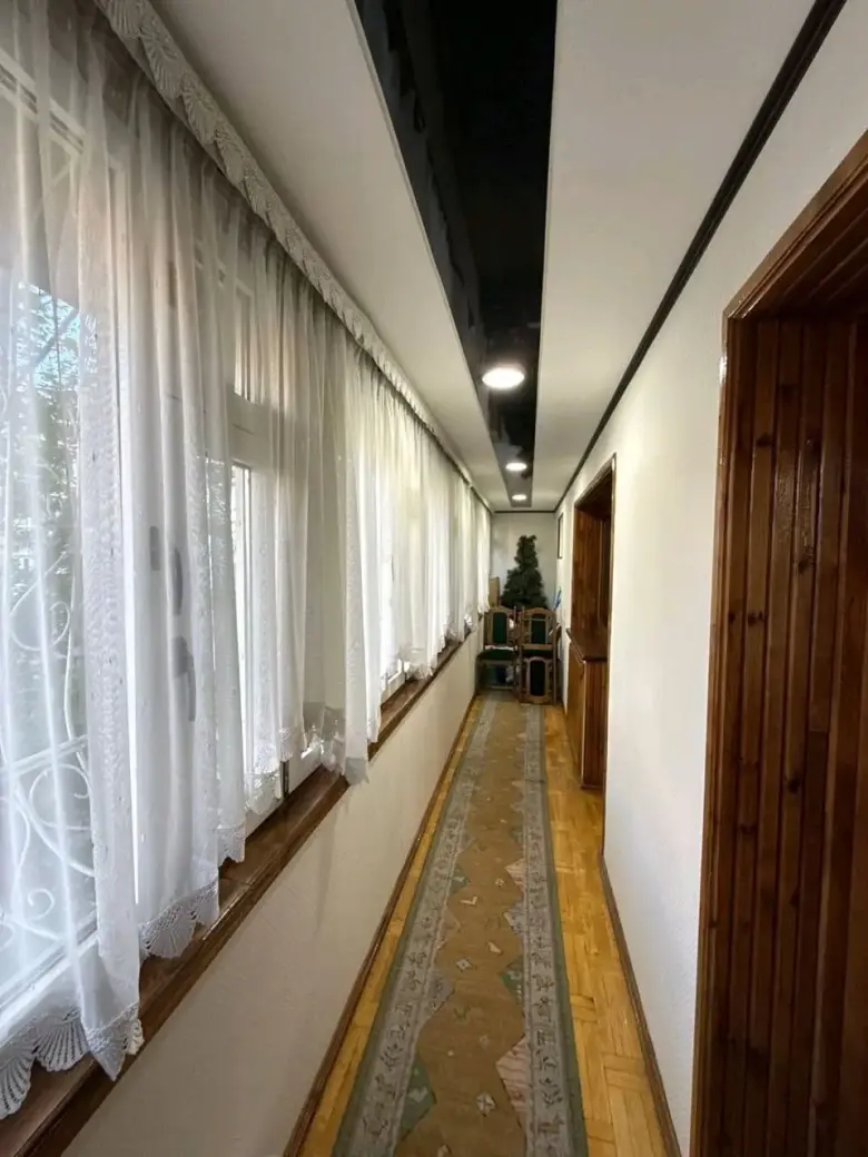 Продам спецплан 4/4/6 Дархан улКориниязова метро Х.Алимжана — 10/10