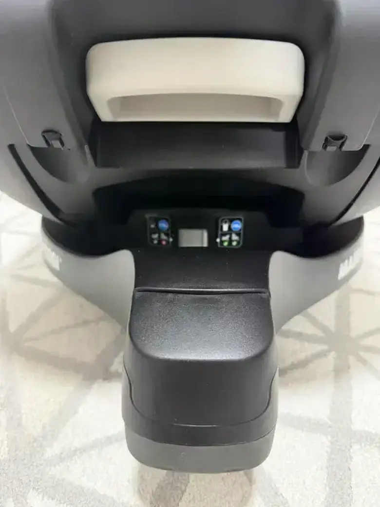 Автокресло Maxi-Cosi Pearl 360 Pro с базой FamilyFix 360 Pro. — 5/8