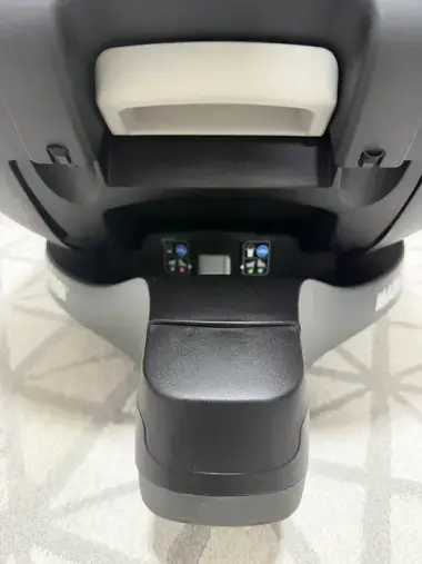 Автокресло Maxi-Cosi Pearl 360 Pro с базой FamilyFix 360 Pro. — 5/8