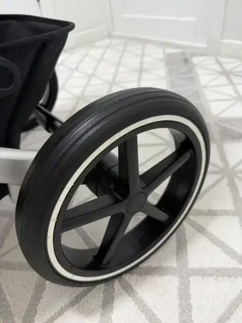 Тот самый CYBEX для вашего малыша в идеальном состоянии! — 7/8