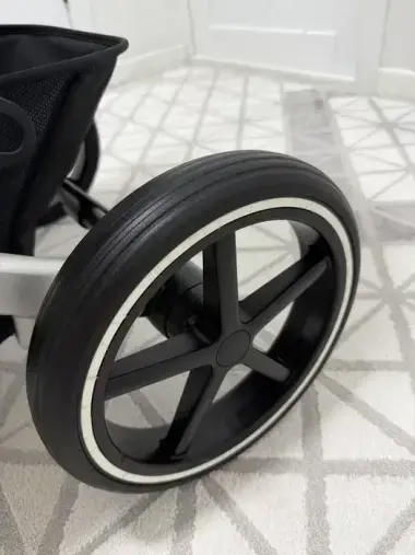 Тот самый CYBEX для вашего малыша в идеальном состоянии! — 7/8