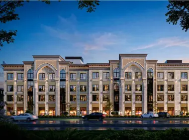 2-комн. 68м² в NRG Maftun Makon. Кадастр. Скидка 35%! Ипотека — 5/7
