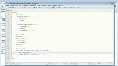 Михаил Русаков | PHP и MySQL с Нуля до Гуру 2.0 (2017) — 4/5