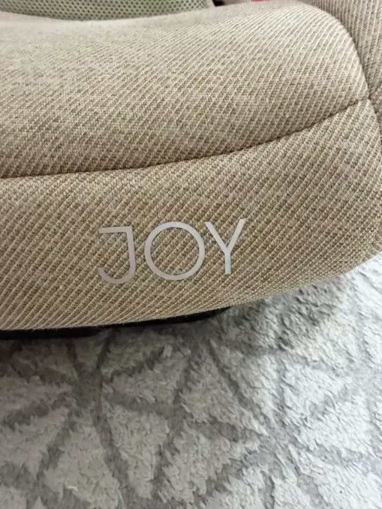 Детское автокресло Peppy Joy Isofix 15–36 кг — 3/7