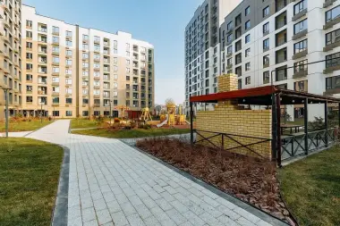 Яшнабад: 4-комн, 90.48 м² у метро! Ипотека, Легкотека,
