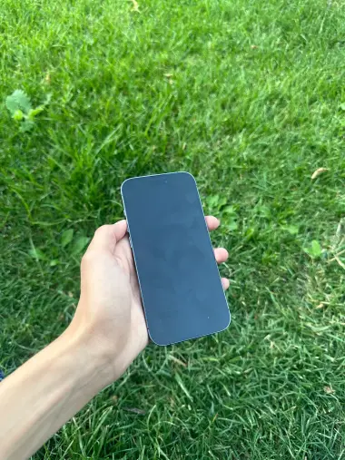 IPhone 14 Pro — 2/6
