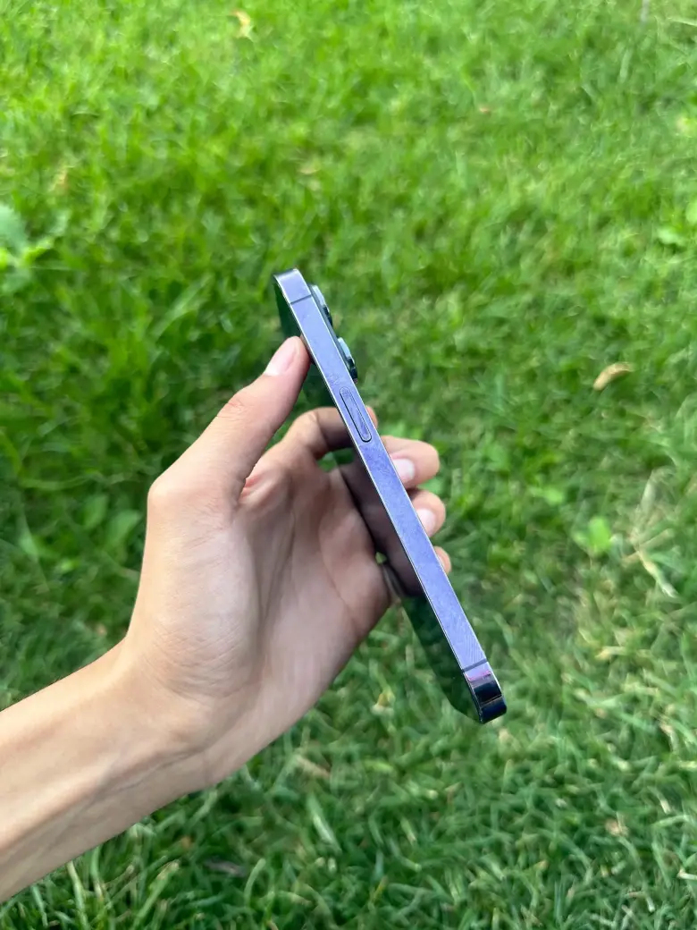 IPhone 14 Pro — 5/6