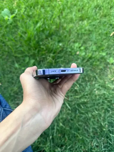 IPhone 14 Pro — 3/6