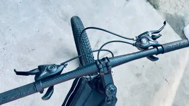 Продам спортивный велосипед skill makes — 4/5